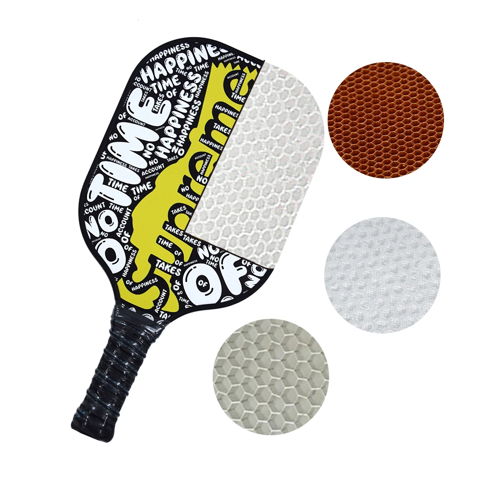 
usapa approved pickleball paddle oem pickleball tennis racket 