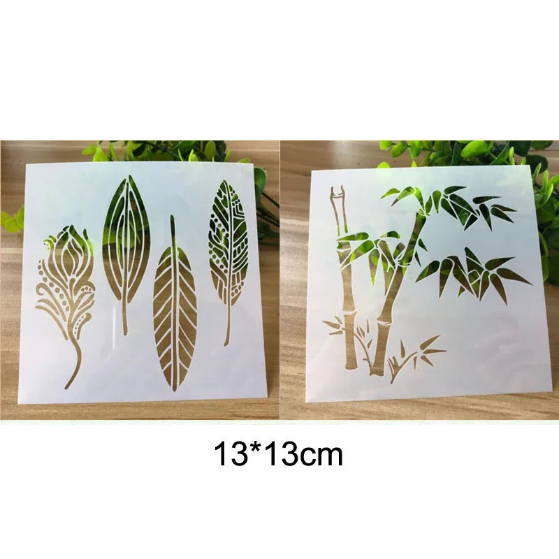 Canton Fair Custom Color Printed Plastic Template Resin Label Plastic Template Stickers