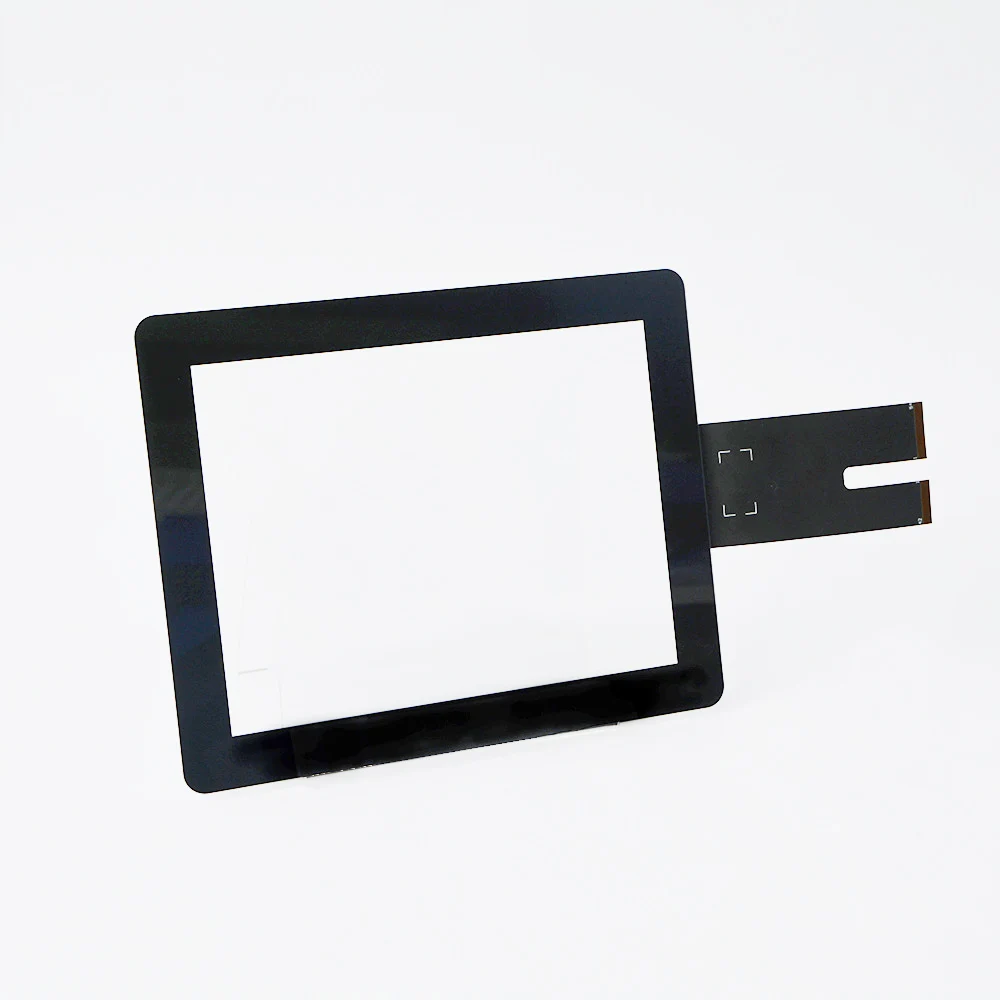 10.1 Inch Custom Screen Capacitive Touch Monitor Full Hd Touchscreen LCD Display Panel PC For Outdoor Coffee Vending Machine