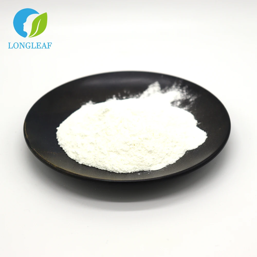 Высококачественный промышленный/пищевой 99% оксид магния