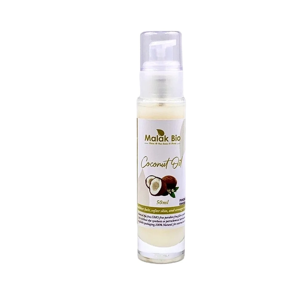 Масло Malak Bio coco 100% чистое оптом малак био богатый витамин уменьшая морщины и тени блекут глаза