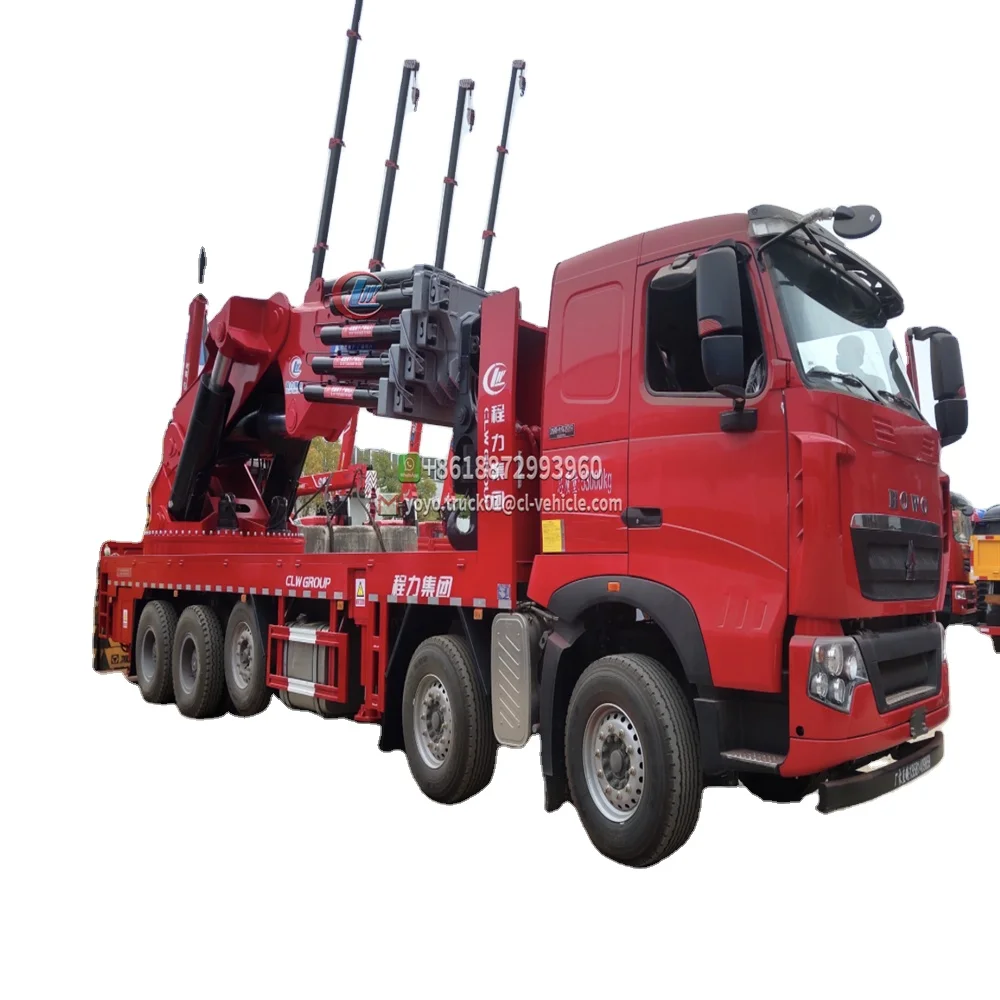 Грузовой кран ISUZU 5 тонн грузовой