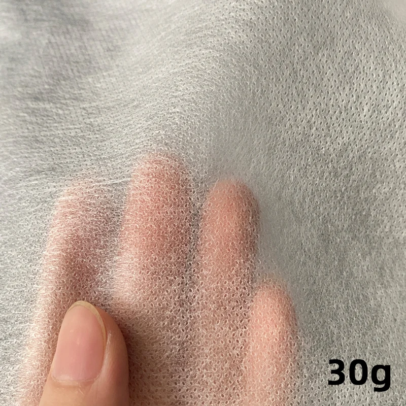 
 30 г, белый 80% полипропиленовый нетканый материал спанбонд, дешевле  