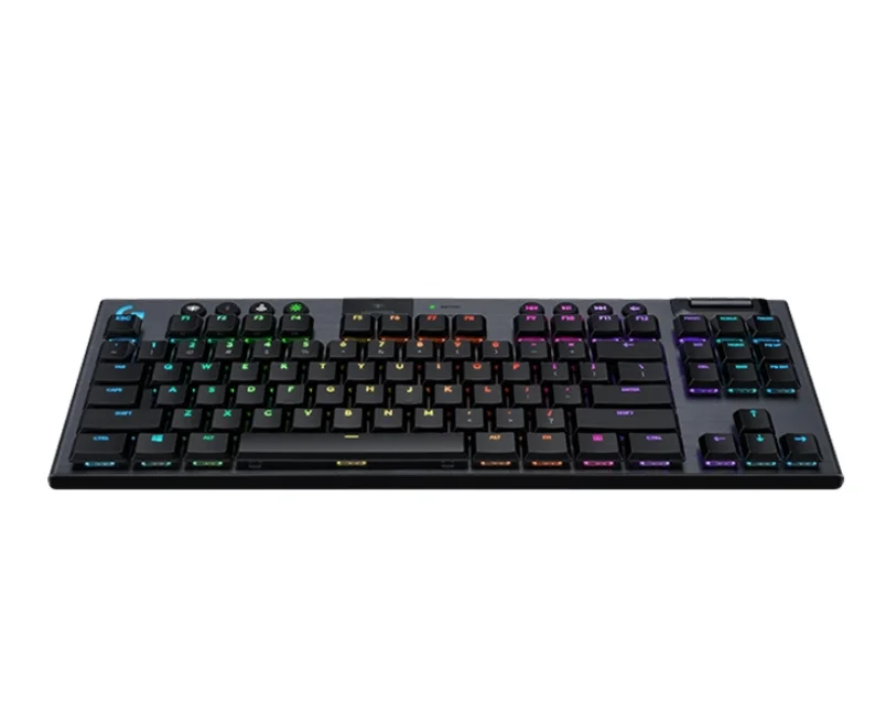 Фон-клавиатура Log aizitech G913 RGB
