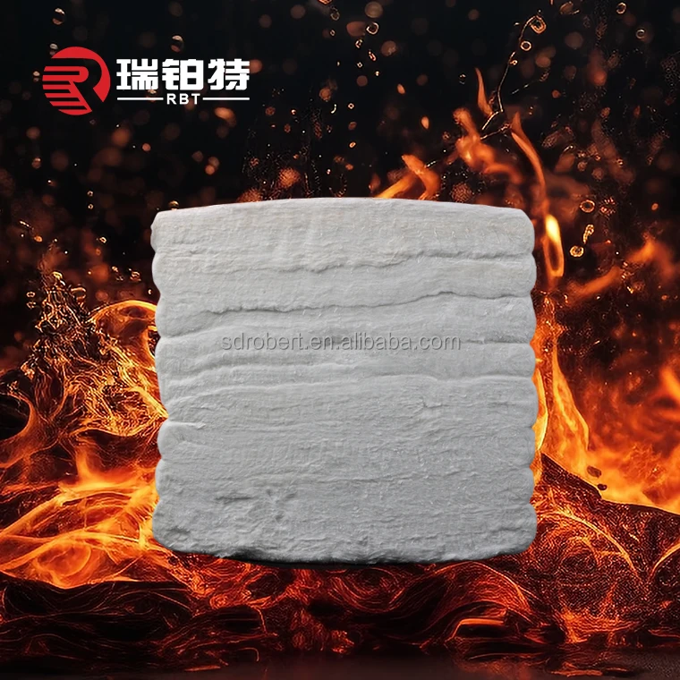 Китайские поставщики, Лидер продаж, огнеупорные изоляционные материалы, волоконный модуль, модуль из керамического волокна