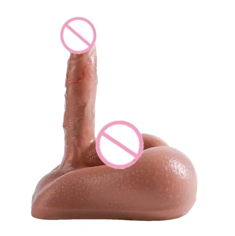 Realistic Male Torso Half Body Sex Doll Muscle Men Big Dildo Sex Toys For Women Masturbation dildo per donna