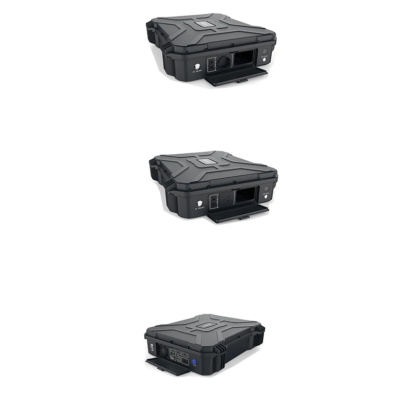 
new product ideas 2021 Generator X-1000 Li-ion NCM Polymer 1000 Max Portable home solar energy systems 