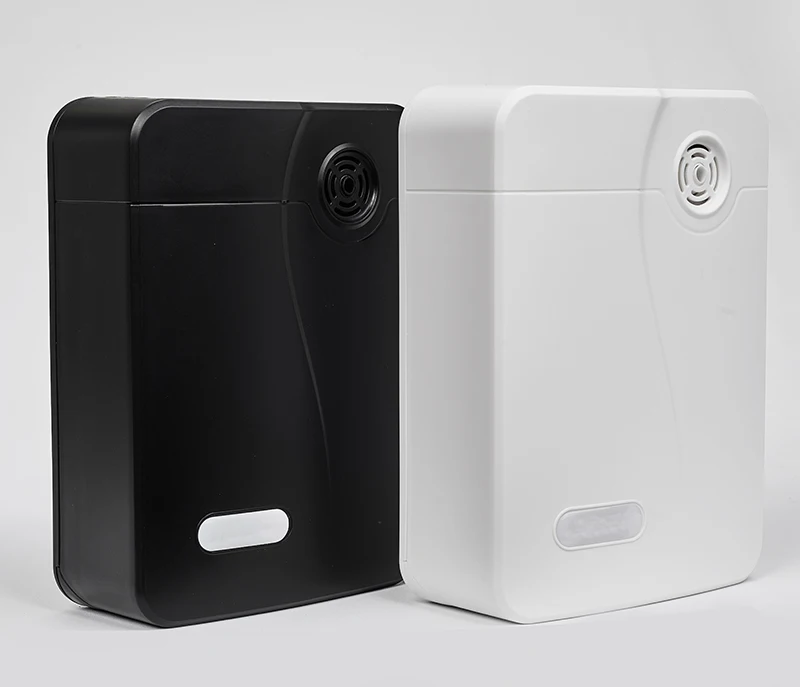  Умная Система управления через приложение 300 кубических метров ароматическое масло Ароматический диффузор ионизатор для мусульманских молитв