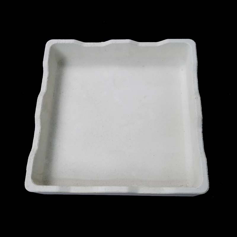 Refractory Mullite Sagger For Sintering Magnetic Material