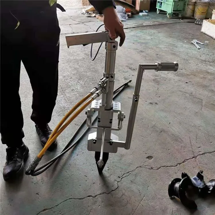 Sales of High Load Moment Nonferrous Metal Separators for Chinese Spray Foamed Polyurethane Casting Machines