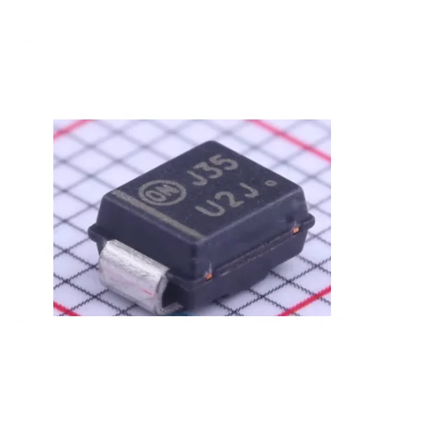 In stock Integrated Circuits MURS26 MURS260T3G DIODE