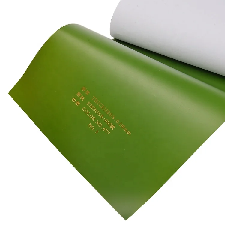 
 Пленка на рождественскую елку матовый зеленый цвет 677 искусственные пленки на елку  