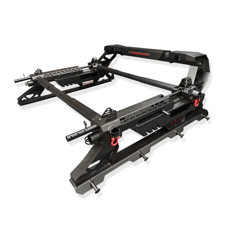 Mitsubishi L200 New High-Quality 4x4 Universal Pickup Truck Sports Anti Roll Bar Bracket