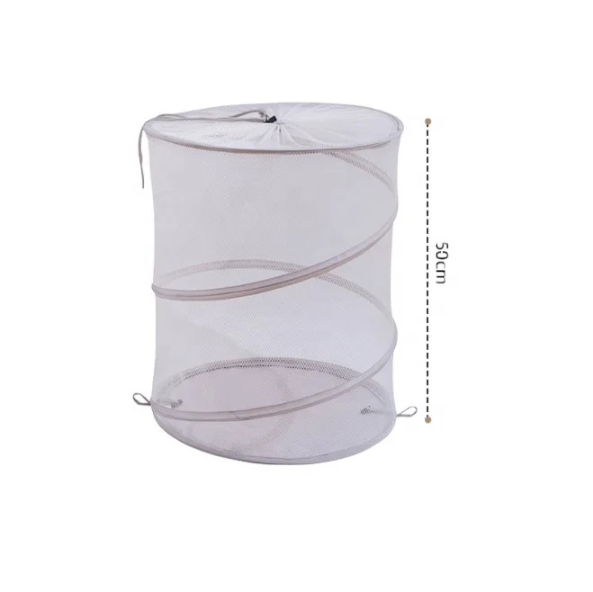 High quality dirty clothes basket foldable laundry basket for clothes storage