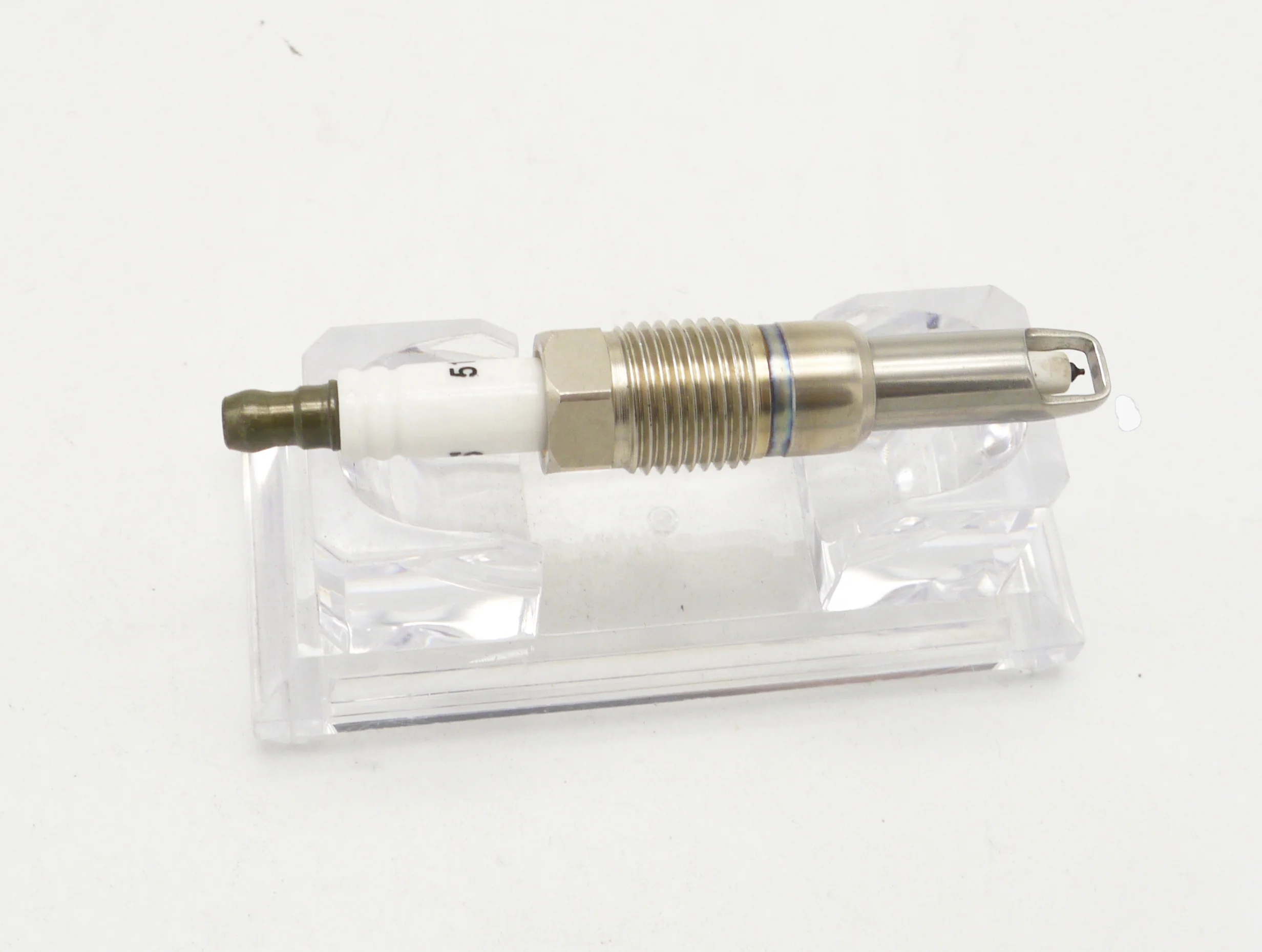 
Spark Plug SP-515 PZH14F for F150 Expedition 5.4L 