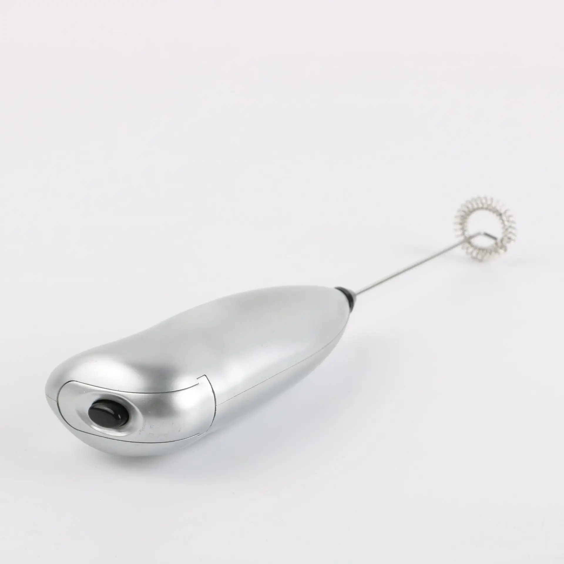 amazon hot sale cheap milk frother electric for coffee  drinks milk frother foamer portable milk frother heater