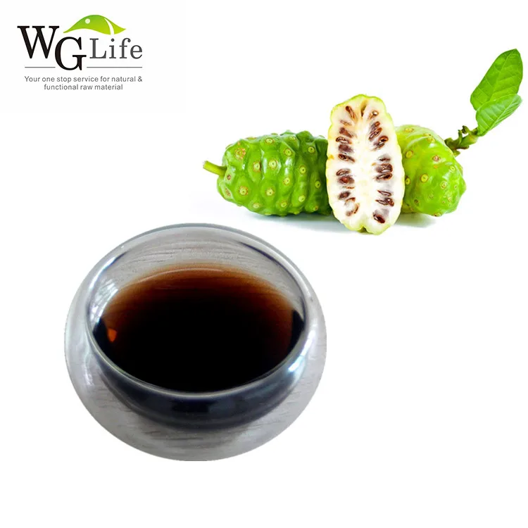 Dietary Supplement Divine Noni Morinda Citrifolia Fruit Extract Powder
