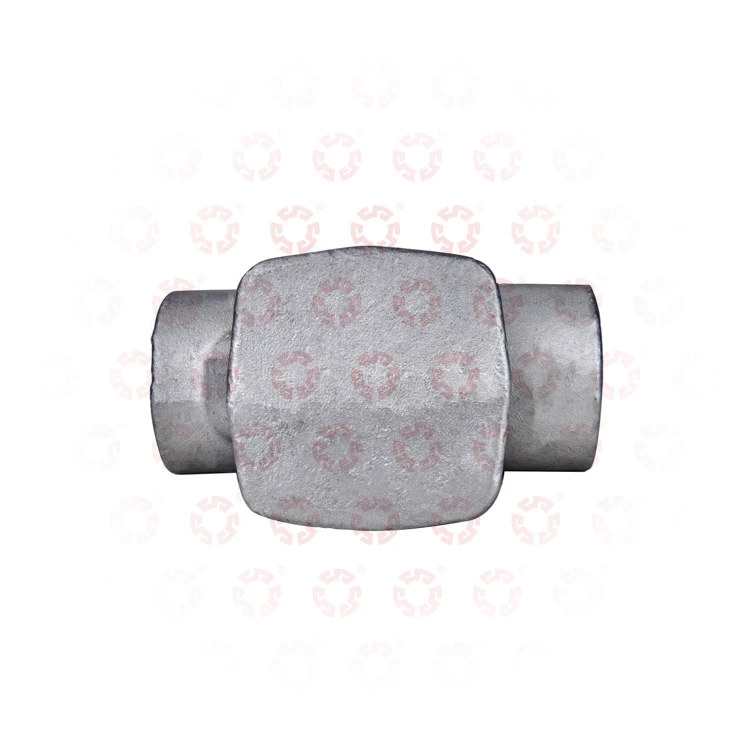 Wholesale professional custom stainless steel forging = three-way pipe high pressure accessories gate valve blank