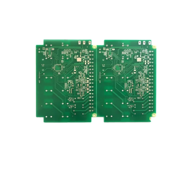 BGA am fm Radio PCB Circuit board FR4 Aluminum base Boards multilayer pcb