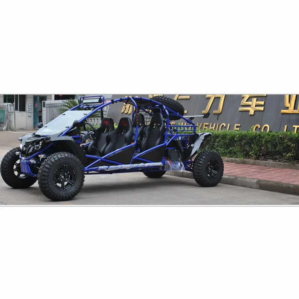 Автомобиль-багги Renli 1000CC с 4-тактным двигателем и автоматической коробкой передач для взрослых
