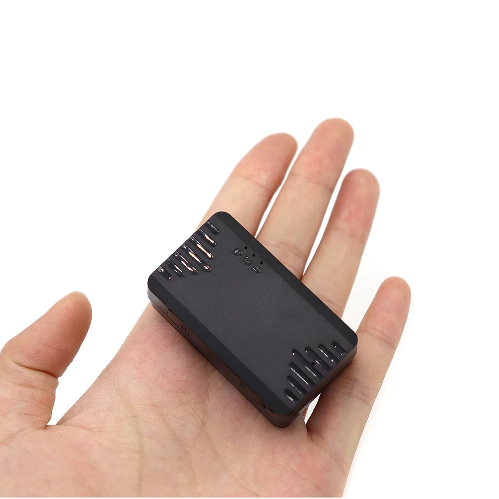 4G LTE CAT1 Powerful Magnet Vehicle Car Real time Location magnetic 4G asset personal GPS tracker with 1500mAH 2500mAh 5000mAh
