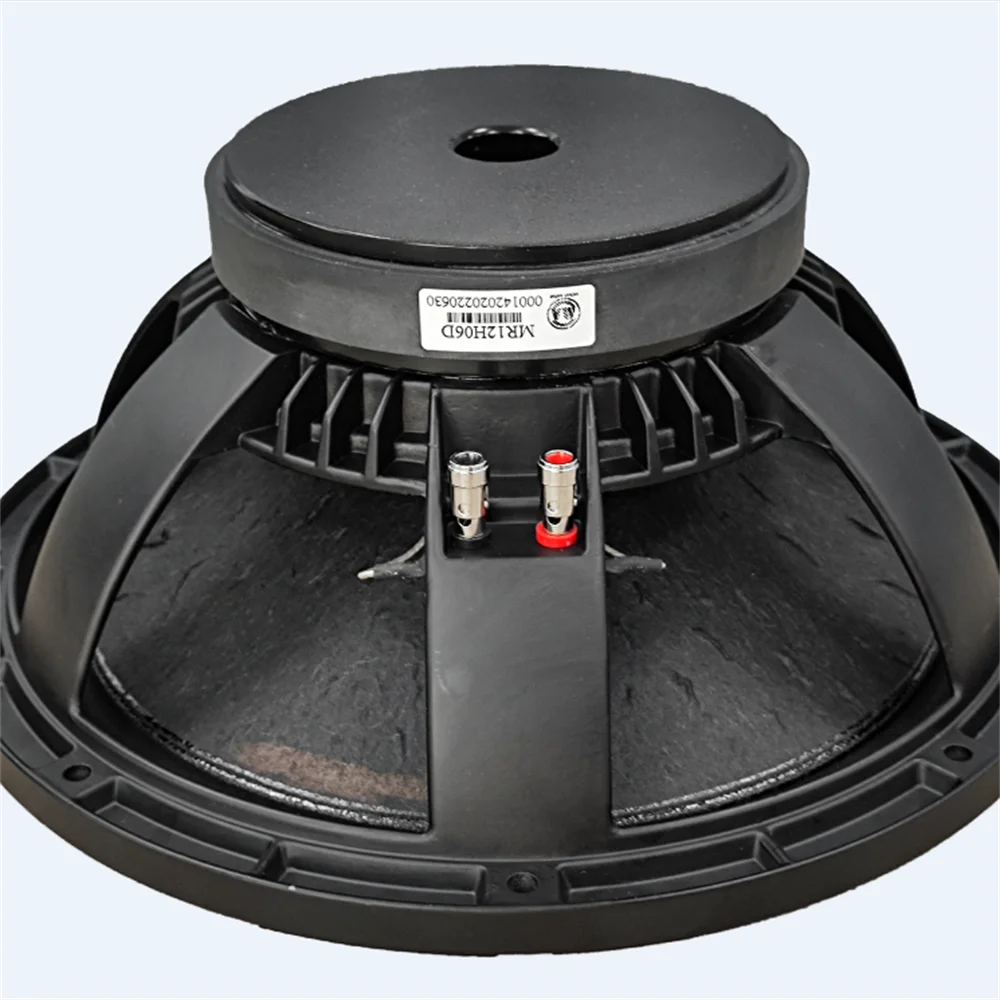 12 inch aluminum frame 156 magnetic 65 cores professional speakers system