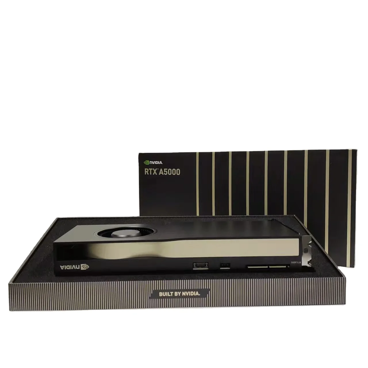 Graphic Card A5000 87MH GPU A5000 video Card Gpu A5000 87mh