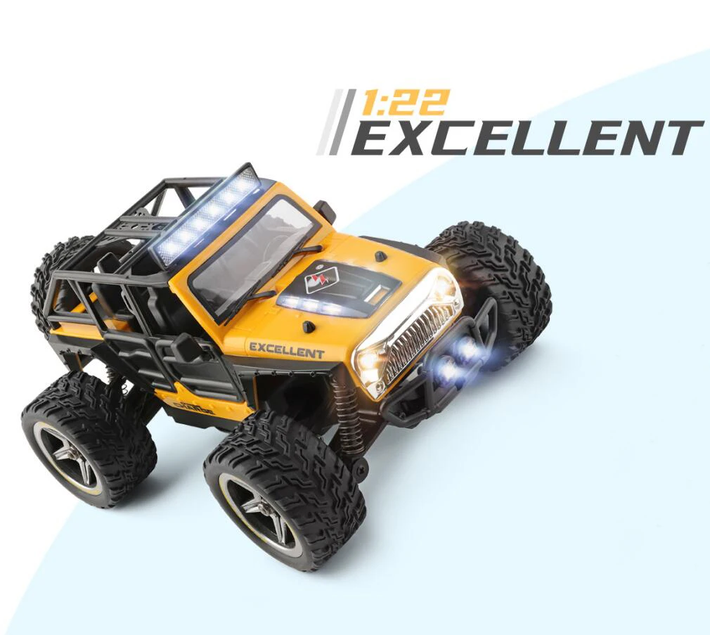 WLToys 2 4 г 1:22 масштаб 2WD Mini 22 км/ч высокоскоростной Радиоуправляемый автомобиль с дистанционным управлением
