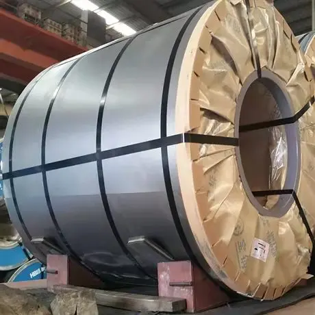 Factory Price Dx51d+z275/ Astm A653 Galvanized Steel Coil roll gi coils