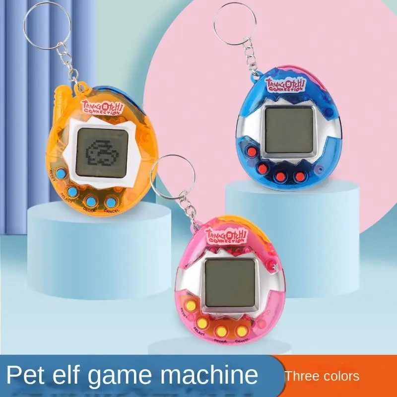 168  tamagotchi watch tamagotchi pix