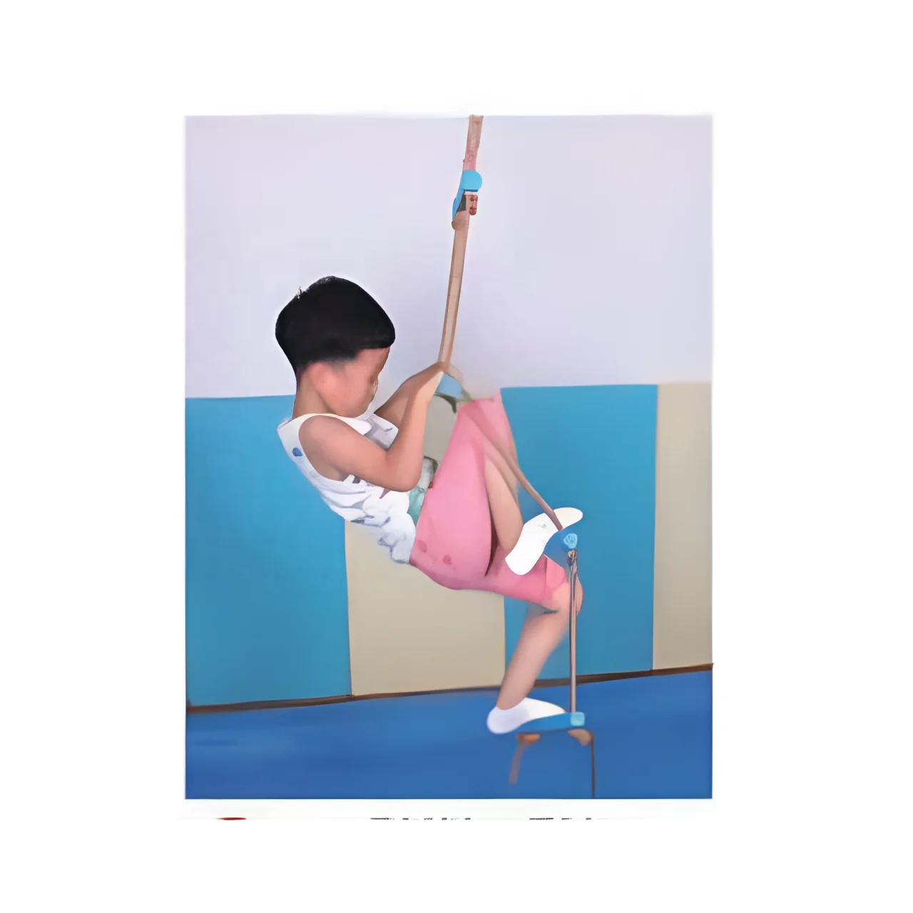 Safety Kids Soft Play Children Customized Educational Center Sensory Training Equipment Indoor Playground Equipment