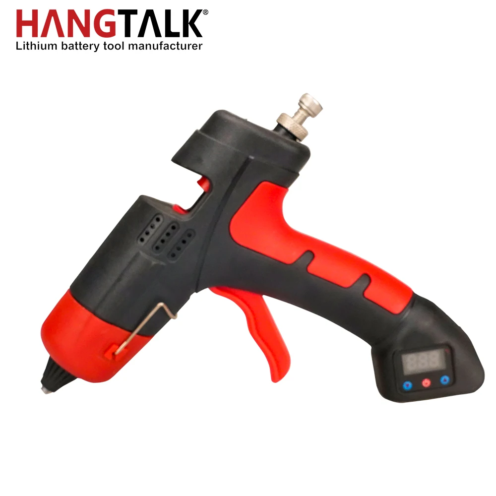 Cordless Soldering Iron Gun
