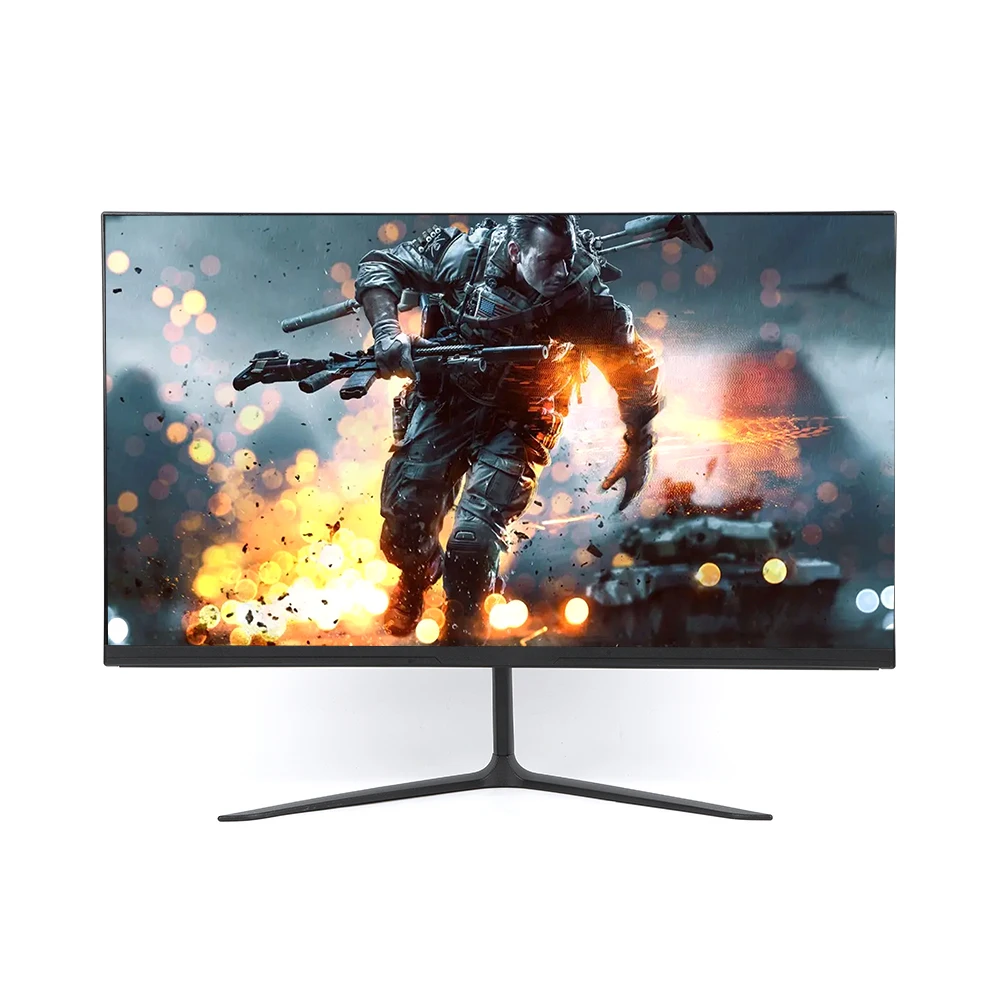 Hight Scan Frequency 144Hz Gaming Monitor 1ms Response Time desktop monitor pc