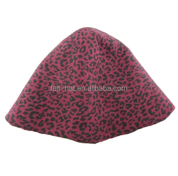 wool felt cone 11112A-1