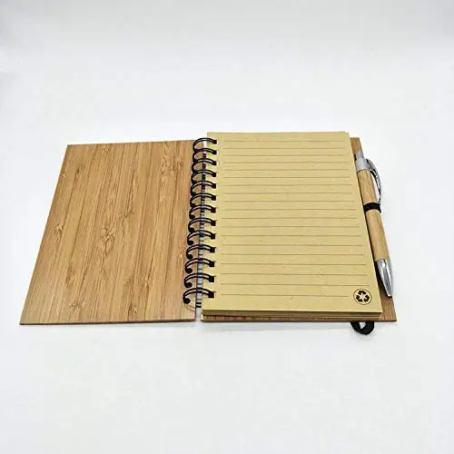 Новое поступление новый материал Новые поступления Notebook_note книга многоразовый блокнот из бамбука дневник А5 80