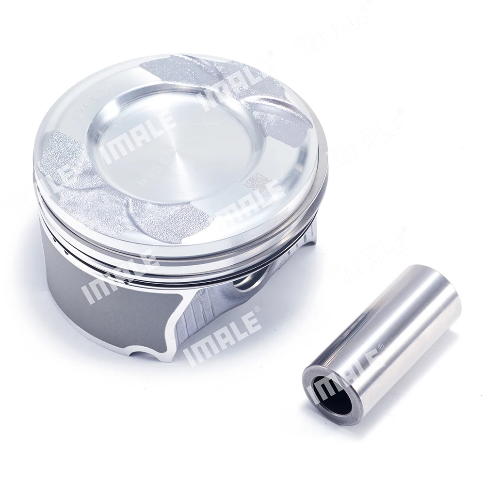 Высокая производительность Авто двигатель автомобиля поршневой вкладыш диаметр 93 мм пользовательский поршневой набор двигателя для mercedes benz M278 A2780300100