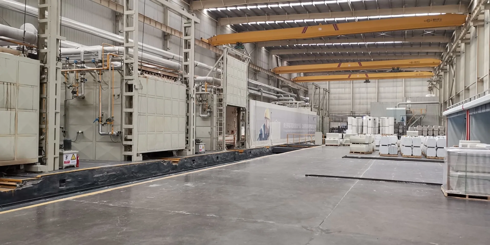 Factory Prefabricated refractory bricks for coke oven doors with good quality surface composite ceramic materials