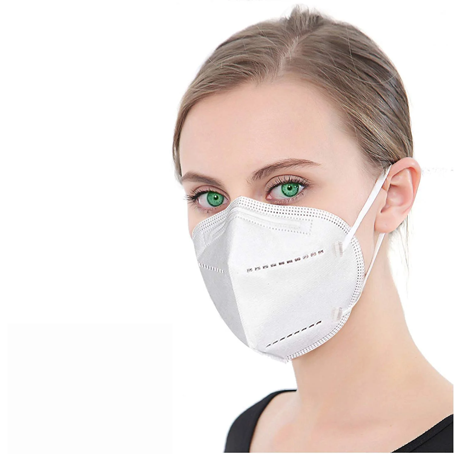 Немецкий запас En 149 2001 Kn95 Ffp2-Mask Masques-Ffp2 респиратор Ce герметичная маска для лица Kn 95 Mascaras Ffp2 медицинская