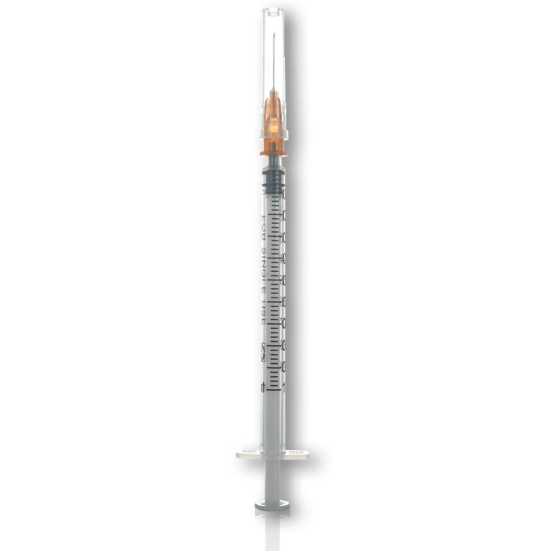 bd syringe insuline disposable insulin syringe insuline