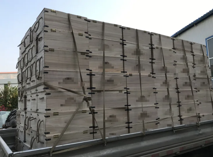 7 Pieces Outdoor Cast Iron Dutch Oven Pot Set Camping Picnic Cooking Pan With Wooden Box