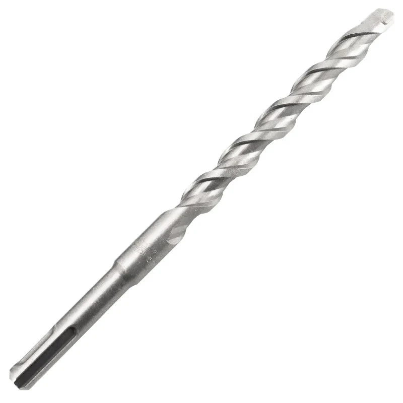 HYSTIC Multipurpose Drill Bits Double Flutes Helix End Milling CNC Engraver Carving Wood Carbide Tools Cutter Woodworking