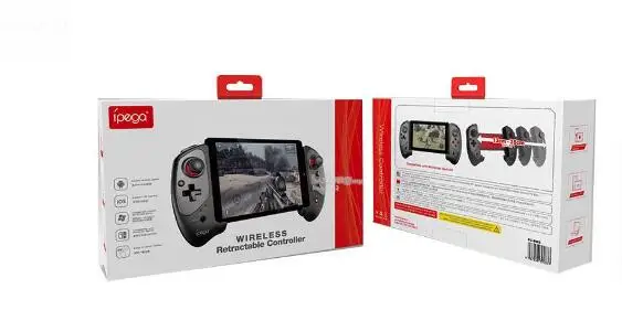 New  PG-9083 Wireless Gamepad Game Controller for ios android tv
