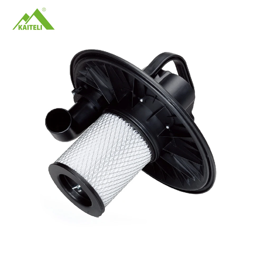 18L/20L 1000W hot high quality Electric ash vacuum cleaner hepa filter tank for home commercial use K-408