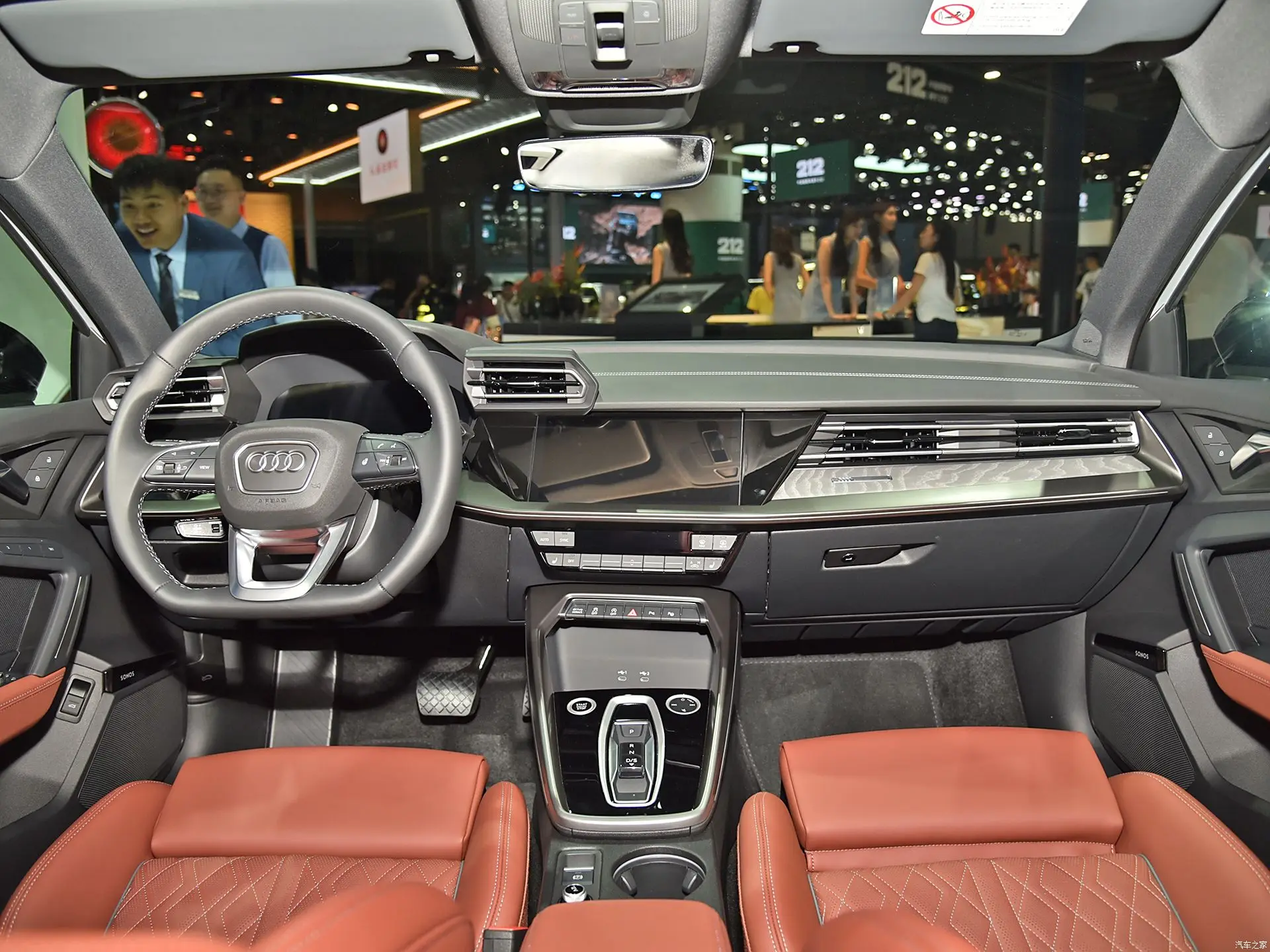 New A3 2025 Au-di A3L 1.4T 150ps Hatchback Sportback Limousine A3L Sedan Gasoline 1.5T 160Hp L4 DCT 2024 A3 35 TFSI 2025 A3