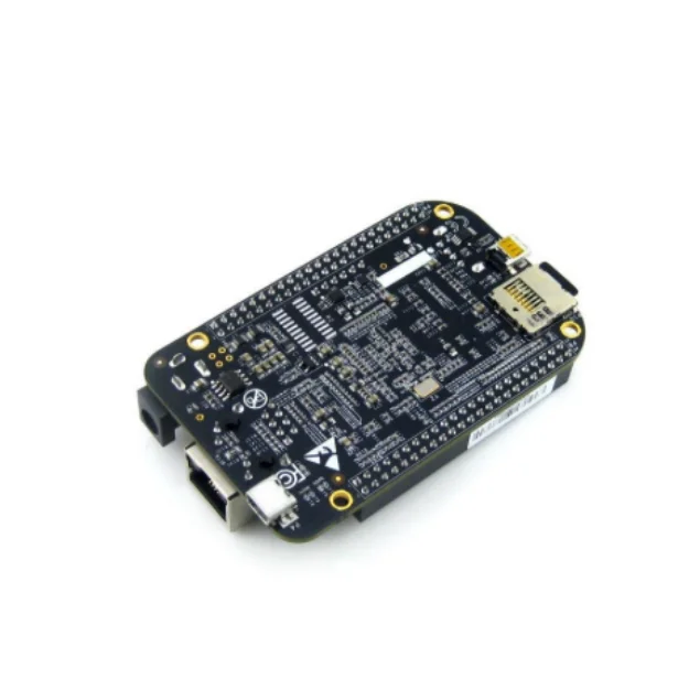 AIROBOTMAKE BB Черный/BeagleBone черный от BeagleBoard семейства AM335x процессор 1 ГГц ARM 512 Мб DDR3L 800 МГц SDRAM