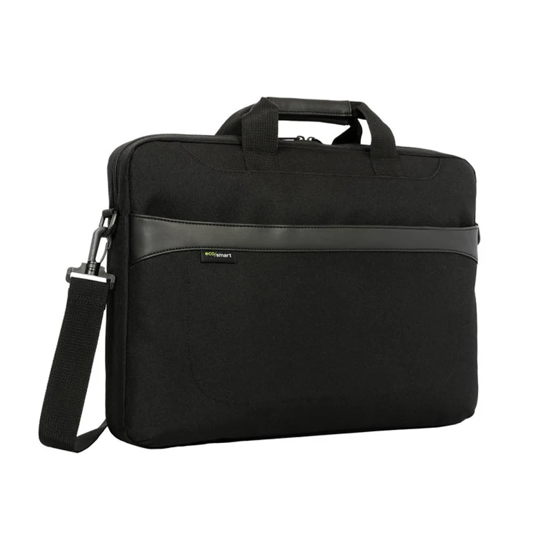 15-16inch Men Office Business Shoulder Bag Genuine Executive Briefcase Luxury Laptop Bag Quality men sling bag Briefcase
