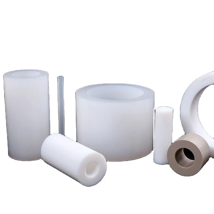 Factory Wholesale Tubing Peek Valve Plate Parts Oil Seal Gaskets Compressor Tube Ptfe