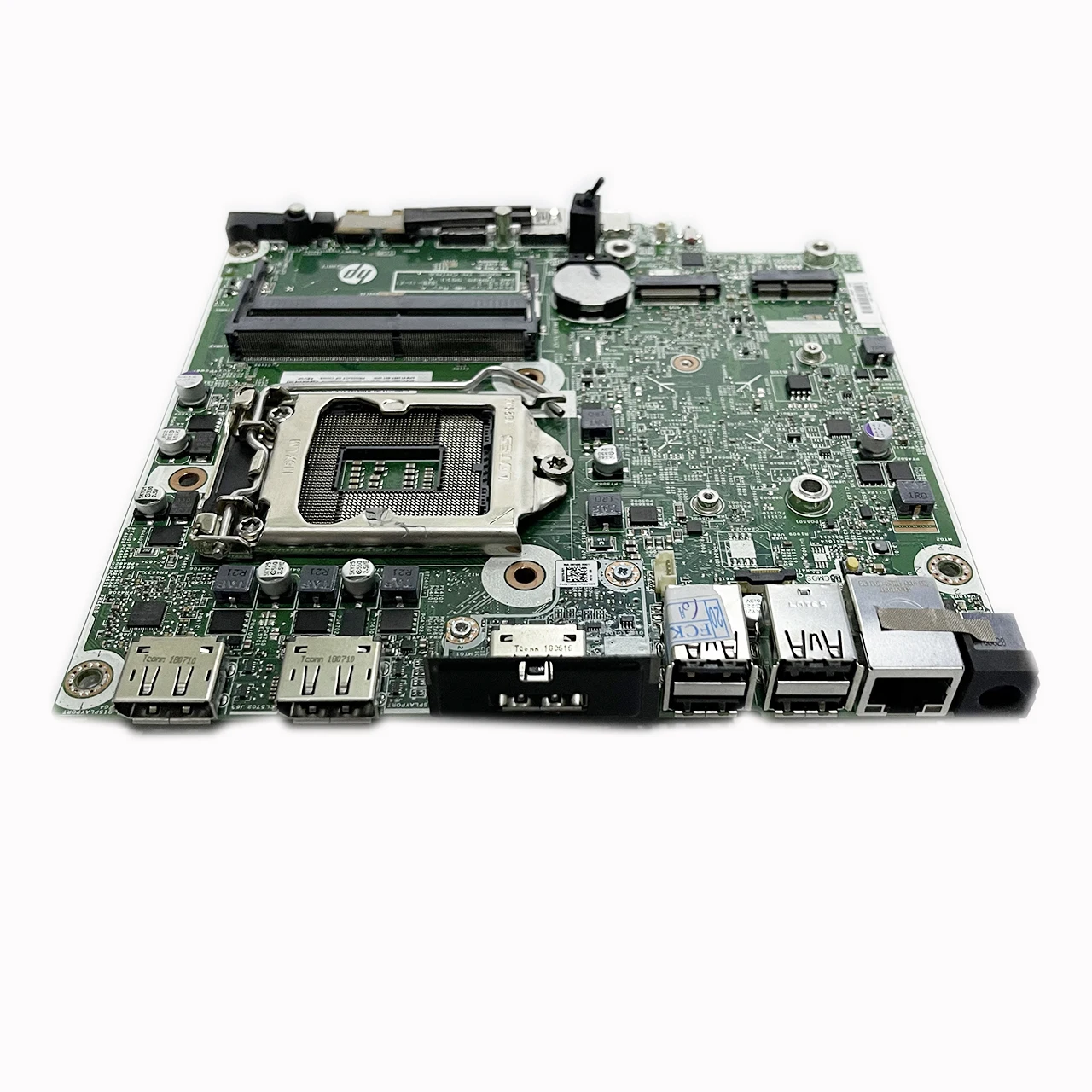 Материнская плата для настольного сервера HP 400 600 800 G3 DM Mini системная плата 906309-002 906309-001
