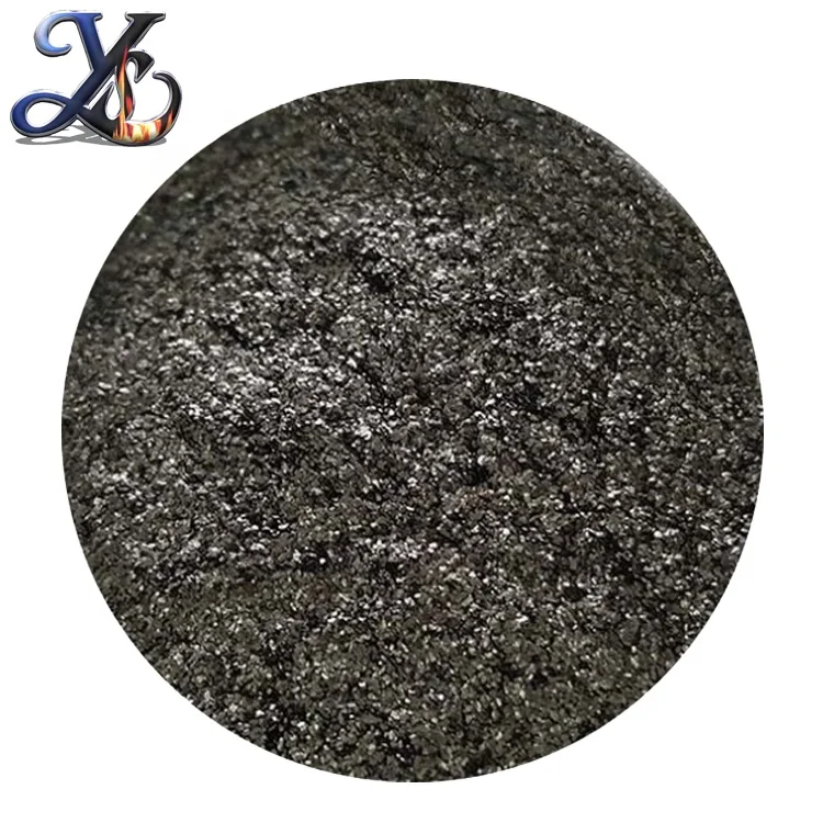 Low Sulfur Natural Flake Graphite 895