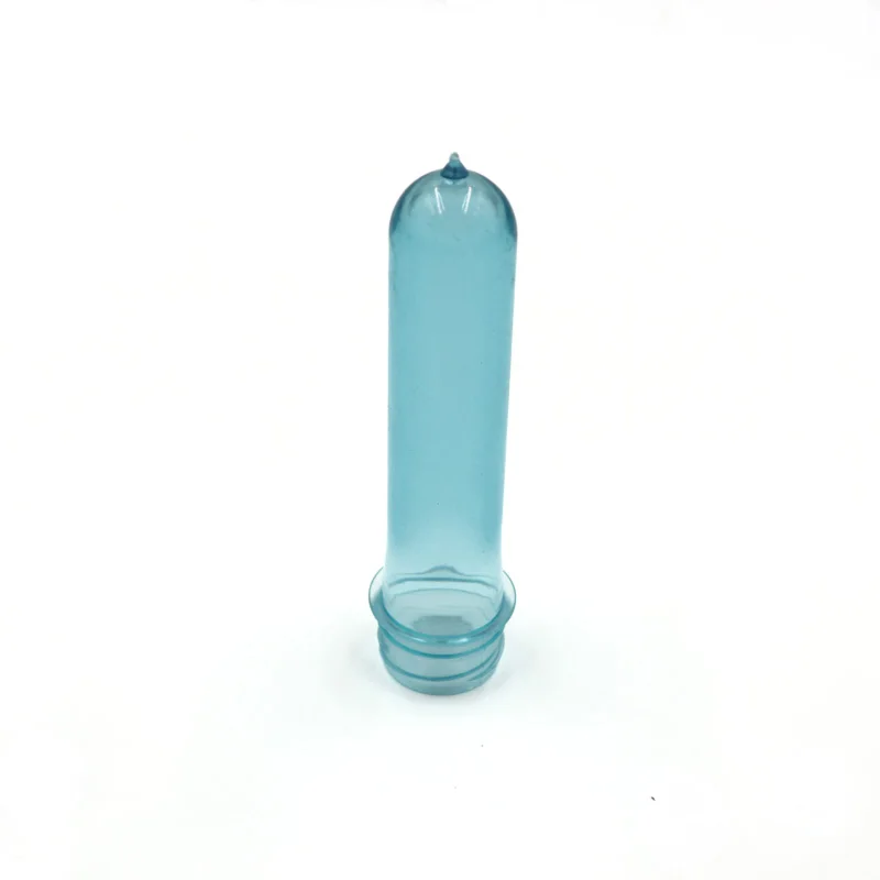 28mm 16/18/24/42 Grams Plastic Water Pet Bottle Preforms For 1.5L Water Bottle